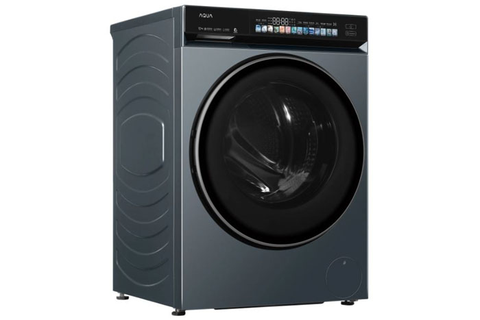 Máy giặt Aqua Inverter 10 kg AW10-BD4377U1L(GN)